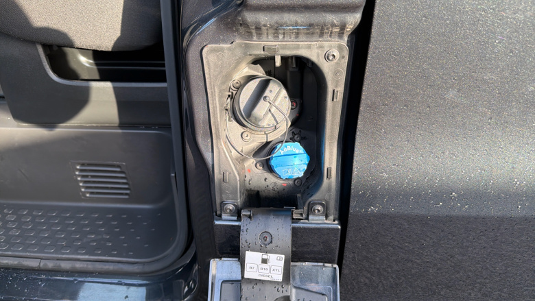 Renault Trafic Swb Diesel SL30 Blue dCi 170 Extra Sport [Safety] Van EDC